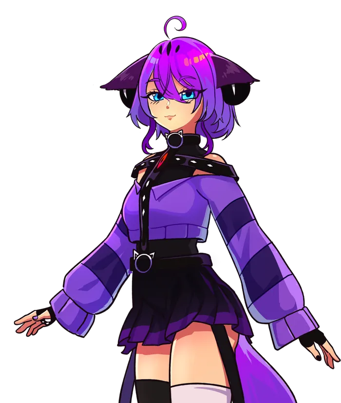 Avatar illustré d'AEsya